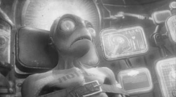 Soulstorm is darker, more sinister and goes places other games haven’t, says Oddworld Inhabitants