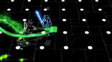 Brut@l Postmortem: When Polygons and ASCII Collide