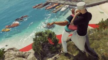 Hitman: The Complete First Season Gets 50% Discount As Voted By PSN Users