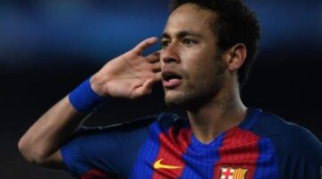 Neymar destroys Angel Di Maria with latest Instagram post