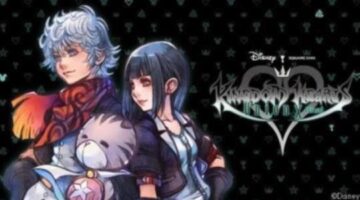 Kingdom Hearts Union χ[Cross] Announced as Relaunch of Unchained X