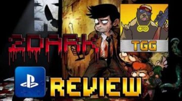2Dark PS4 review – A really scary and topnotch horror game – TGG