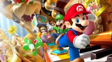 It’s National Mario Day