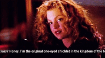 10 Genre-Defining Villains From Buffy The Vampire Slayer