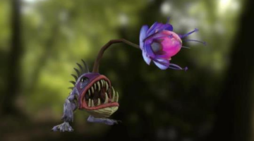 A World with Consequences