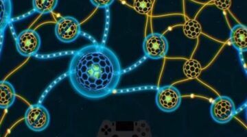 Darknet VR Review – The Future of Hacking | COG