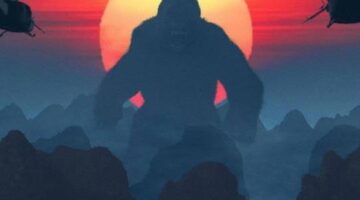 Kong: Skull Island (2017) Review | FilmGamesEtc