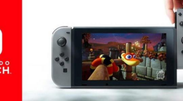 Nintendo Is Much More Approachable Than in the Past for Indies, Says Zoink CEO
