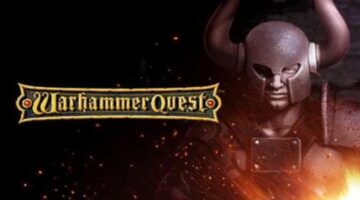 Warhammer Quest Review (Xbox One) – XboxAddict