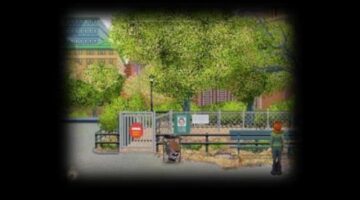 B is for The Blackwell Legacy