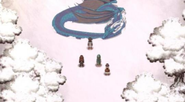 Indie Interviews: Revere by Strashiner Studios