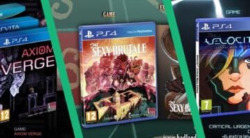 BadLand Games announce slew of new physical releases
