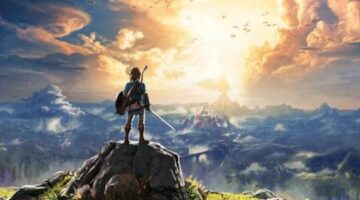 Link’s Pointy Green Hat Isn’t In Breath Of The Wild Because “It Didn’t Look Great”