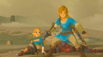 ‘The Legend of Zelda: Breath of the Wild’ – Nintendo’s Greatest Achievement