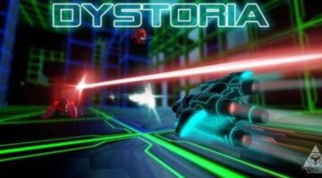 DYSTORIA – PC Review | Chalgyr’s Game Room