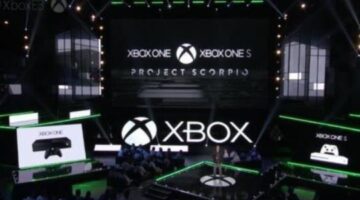 Middle-earth: Shadow of War says Xbox’s Project Scorpio is everything they promised