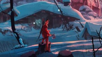 The Darwin Project Turns Spectators into In-Game Gods