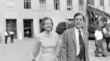 Spielberg, Hanks & Streep’s Pentagon Papers Pic A Contender In Next Oscar Race