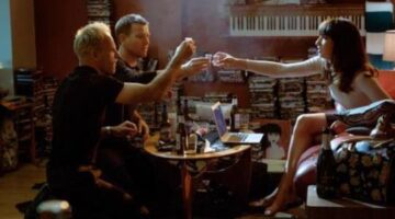 ‘T2 Trainspotting’ Is SXSW Secret Screening