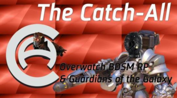 The Catch-All: Week of 3/11/2017 (Overwatch BDSM & More) – Constantly Calibrating