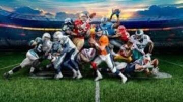NFL looking at retooling rules on celebration penalties