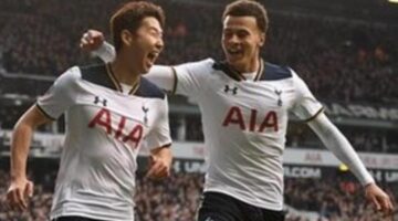 Tottenham Hotspur hammer Millwall in Cup with Son Heung-min hat-trick