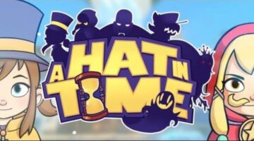 Interview: Jonas Kærlev – Senior Designer of A Hat In Time