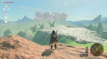 Zelda: Breath of the Wild speedrunners are taking down the game in less than an hour