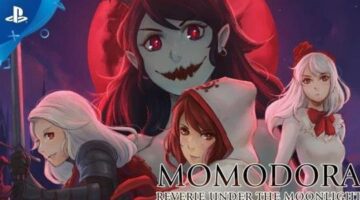 Momodora: Reverie Under the Moonlight coming to PS4 and Xbox One this week