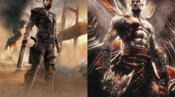 The 2008 Cory Barlog-led Mad Max Game that Never Happened
