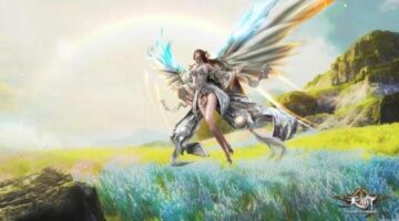 Revelation Online – A Beginner’s Guide to Quests and Leveling