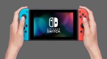 Nintendo Switch has allegedly been hacked using old iOS Webkit vulnerabilities