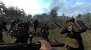 Verdun Review | TheXboxHub