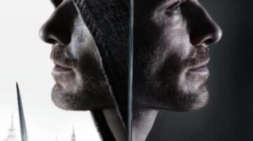 Assassin’s Creed Blu-Ray Interview: PAX East 2017