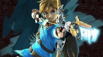 Breath of the Wild Redeems Wind Waker’s Controversial Art Direction