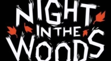 Night in the Woods | Review | Gaming @ The Digital Fix