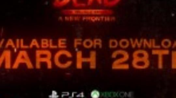 The Walking Dead: A New Frontier – PAX East 2017 Trailer