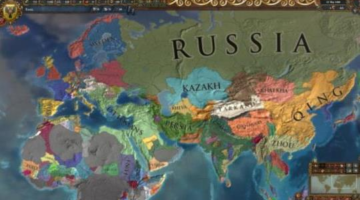 Europa Universalis IV Expansion Arriving April 6