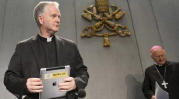 SXSW 2017: Why is the Vatican at a tech conference?