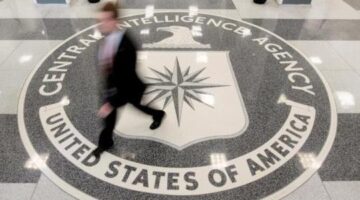 The most striking thing about the WikiLeaks CIA data dump is how little most people cared