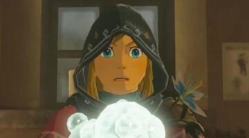 Jim Sterling’s site under attack after giving The Legend of Zelda: Breath of the Wild a 7/10