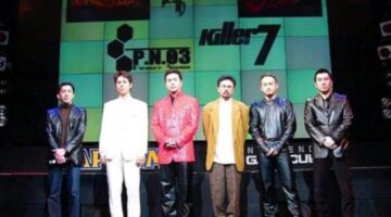 Vaporware Chronicles: Dead Phoenix