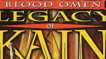 Revisiting: ‘Blood Omen: Legacy of Kain’ (1996)