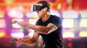 HTC has an Ambitious Plan for VR Around the Globe | Hardcore Gamer