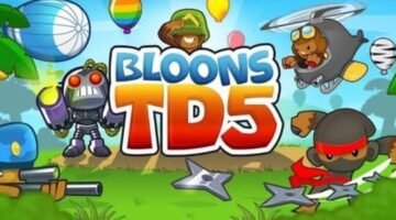 Bloons Tower Defense 5 Review – Xbox One – ThisGenGaming