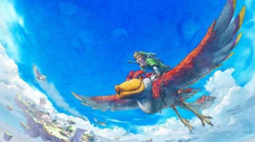 The Legend of Zelda: Why It’s Time to Forgive Skyward Sword