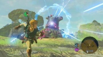 Let’s talk about that ‘bad review’ of Breath of the Wild