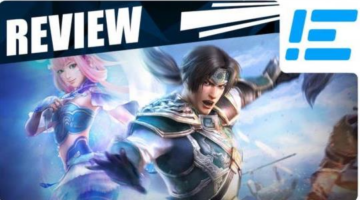 Dynasty Warriors Godseekers Review for PS Vita – Playstation Enthusiast