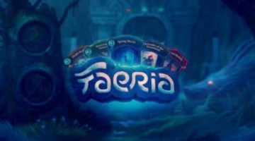 Faeria – First Impressions | mmoexaminer
