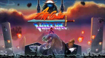 Prepare to embrace Kinect again as Air Guitar Warrior is announced for Xbox One